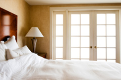 Conisbrough bedroom extension costs