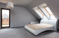 Conisbrough bedroom extensions