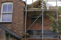 free Conisbrough home extension quotes
