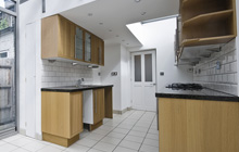 Conisbrough kitchen extension leads